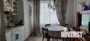 1-к квартира, посуточно, 50м2, 3/3 этаж