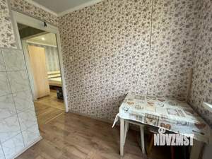 1-к квартира, на длительный срок, 33м2, 3/5 этаж