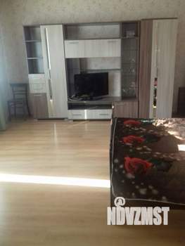 1-к квартира, на длительный срок, 50м2, 6/6 этаж