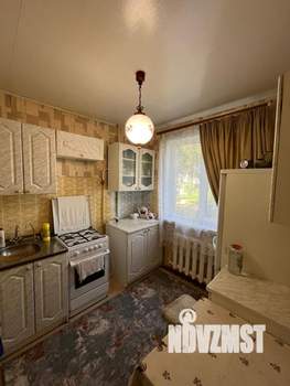 1-к квартира, на длительный срок, 31м2, 1/5 этаж