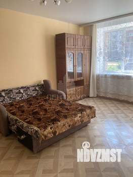 1-к квартира, на длительный срок, 43м2, 1/10 этаж