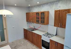 1-к квартира, на длительный срок, 38м2, 2/10 этаж