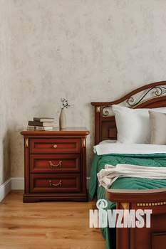 2-к квартира, посуточно, 69м2, 2/4 этаж