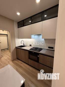 1-к квартира, на длительный срок, 35м2, 5/9 этаж