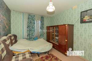 2-к квартира, на длительный срок, 50м2, 5/9 этаж