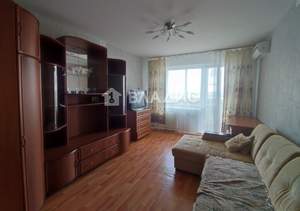 1-к квартира, на длительный срок, 39м2, 10/10 этаж