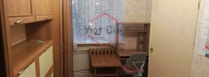 3-к квартира, на длительный срок, 55м2, 2/5 этаж