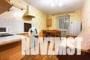 1-к квартира, посуточно, 60м2, 1/10 этаж