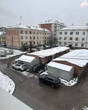 3-к квартира, на длительный срок, 70м2, 3/3 этаж