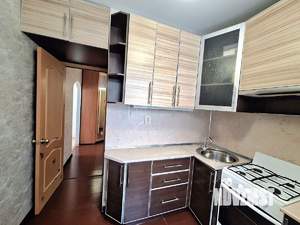 1-к квартира, на длительный срок, 31м2, 1/5 этаж