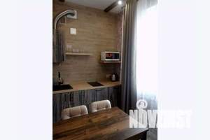 2-к квартира, посуточно, 52м2, 3/3 этаж