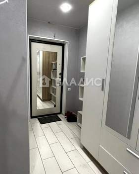 Студия квартира, на длительный срок, 26м2, 1/17 этаж