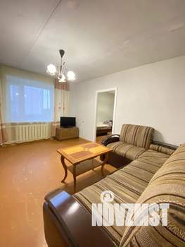 3-к квартира, посуточно, 65м2, 5/10 этаж
