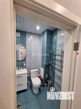 1-к квартира, на длительный срок, 43м2, 9/12 этаж