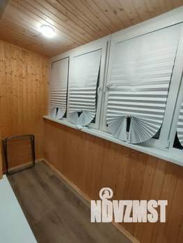 1-к квартира, посуточно, 42м2, 4/19 этаж