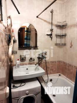 1-к квартира, на длительный срок, 36м2, 2/5 этаж