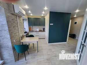 2-к квартира, посуточно, 32м2, 3/4 этаж