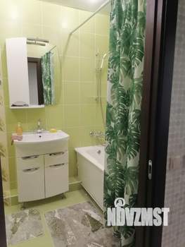 1-к квартира, на длительный срок, 45м2, 6/10 этаж