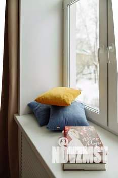 1-к квартира, посуточно, 32м2, 1/1 этаж