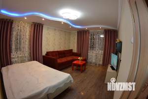 2-к квартира, посуточно, 65м2, 1/1 этаж