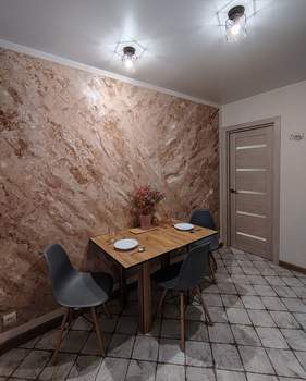 1-к квартира, на длительный срок, 38м2, 7/14 этаж