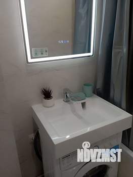 Студия квартира, посуточно, 23м2, 12/17 этаж