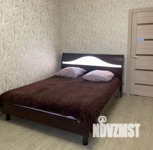 1-к квартира, посуточно, 46м2, 1/1 этаж