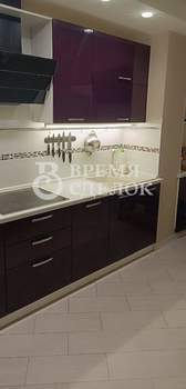 2-к квартира, на длительный срок, 57м2, 4/9 этаж