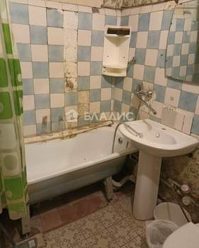 1-к квартира, на длительный срок, 31м2, 4/5 этаж