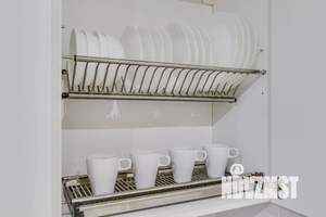 1-к квартира, посуточно, 18м2, 2/14 этаж