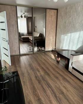 1-к квартира, на длительный срок, 30м2, 6/9 этаж