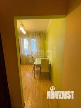 1-к квартира, на длительный срок, 40м2, 8/9 этаж