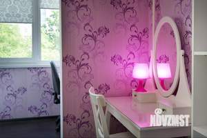 3-к квартира, посуточно, 72м2, 1/1 этаж