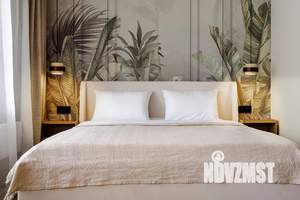 Студия квартира, посуточно, 29м2, 5/17 этаж