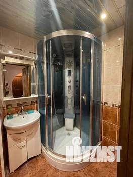 3-к квартира, посуточно, 80м2, 3/9 этаж