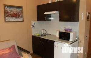 1-к квартира, посуточно, 32м2, 2/2 этаж