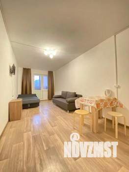 1-к квартира, посуточно, 29м2, 1/1 этаж