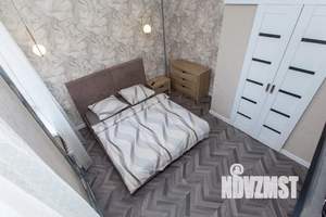 1-к квартира, посуточно, 41м2, 2/8 этаж