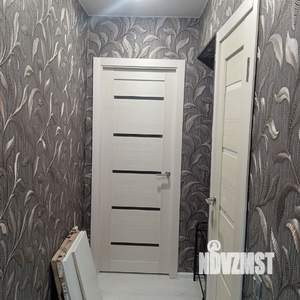 1-к квартира, на длительный срок, 32м2, 2/5 этаж