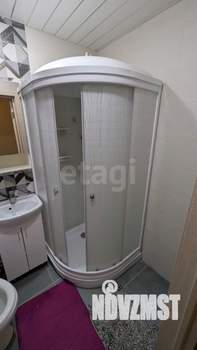 1-к квартира, на длительный срок, 35м2, 2/12 этаж