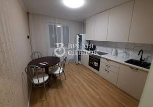 1-к квартира, на длительный срок, 32м2, 15/18 этаж