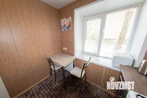 2-к квартира, на длительный срок, 45м2, 1/5 этаж