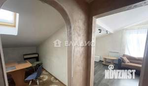 1-к квартира, на длительный срок, 54м2, 3/3 этаж