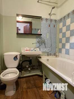 1-к квартира, на длительный срок, 32м2, 2/5 этаж