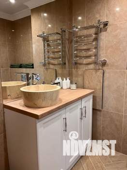 1-к квартира, посуточно, 41м2, 18/18 этаж