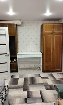 1-к квартира, на длительный срок, 34м2, 3/10 этаж