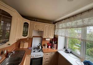 2-к квартира, на длительный срок, 47м2, 4/5 этаж