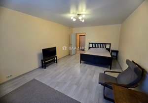1-к квартира, на длительный срок, 50м2, 2/3 этаж