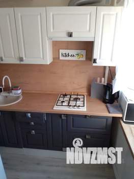 2-к квартира, посуточно, 40м2, 3/4 этаж