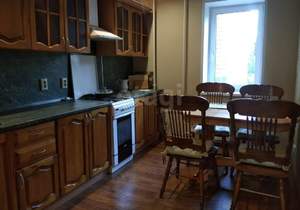 2-к квартира, на длительный срок, 60м2, 3/12 этаж